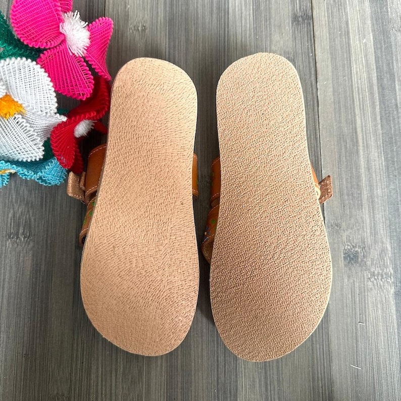 Havana's Slip-On Sandals