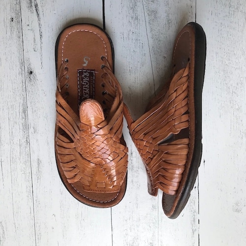 mens franco lace huarache