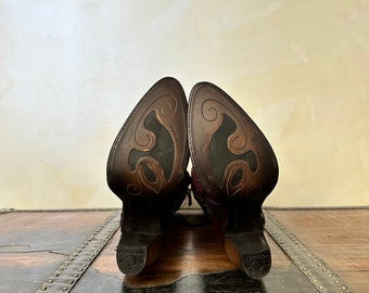 ROLAROLA★大人気★SEMI BOOTS CUT WRINKLE PANTS♪ SEMI BOOTS CUT WRINKLE PANTS BLACK | ファッション通販サイト NUGU