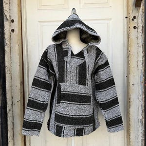 Mexican Baja Hoodie (Size US L)