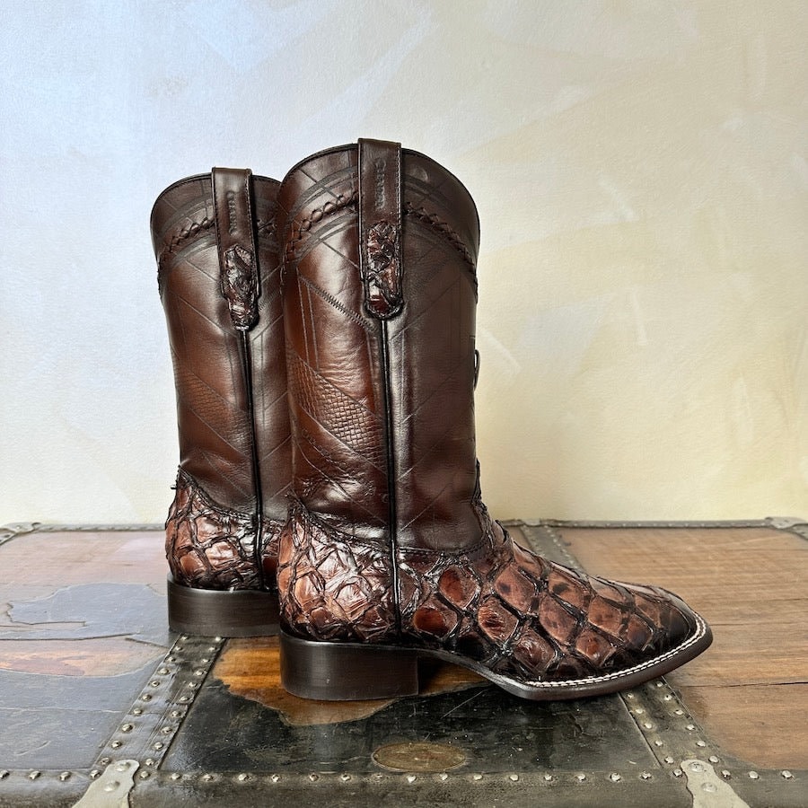 大人気★  Kraig Rain Boots★全2色 Kids Rain boots respectful model of Igor shoes with