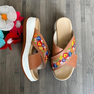 Paulina&#39;s Wedges