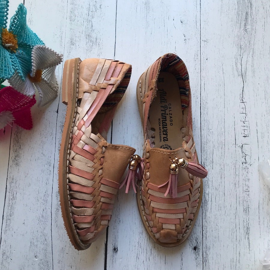 calzado aldi primavera