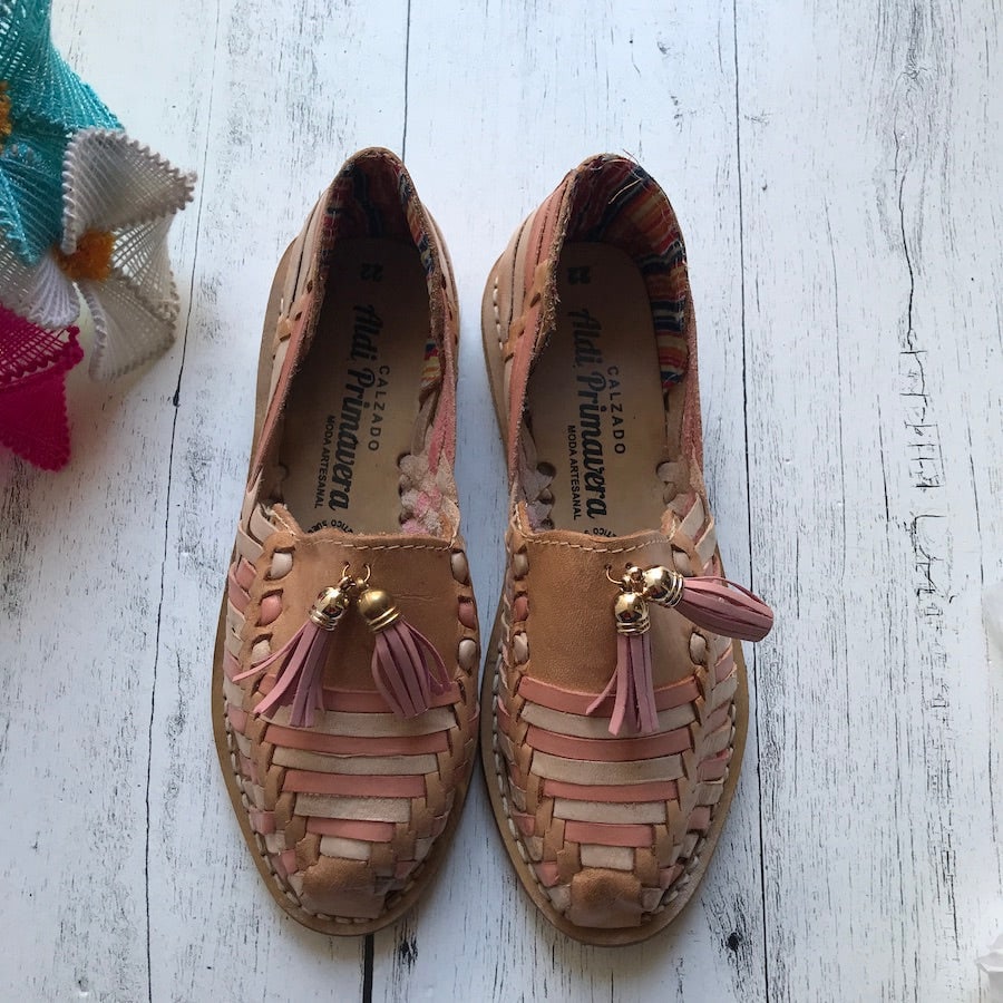 calzado aldi primavera