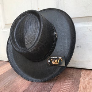 Cintas para sombrero y otros accesorios western: la importancia de