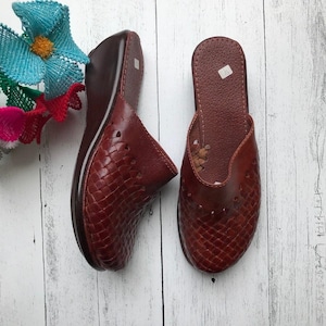 Marcela&#39;s Wedges