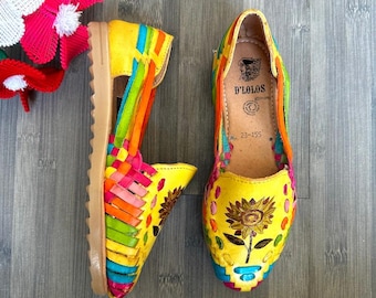 D'lolos Slip-On Ballerinas