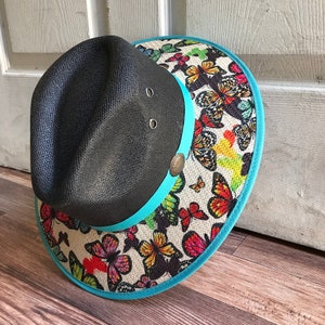 Mariposa&#39;s Sombrero ( M )