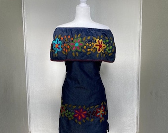 Vestido de Juana (Talla M de EE. UU.)