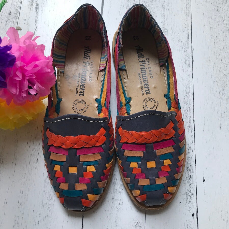 calzado aldi primavera