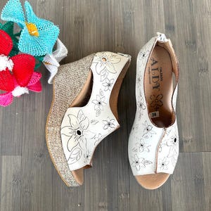Aldy&#39;s Wedges