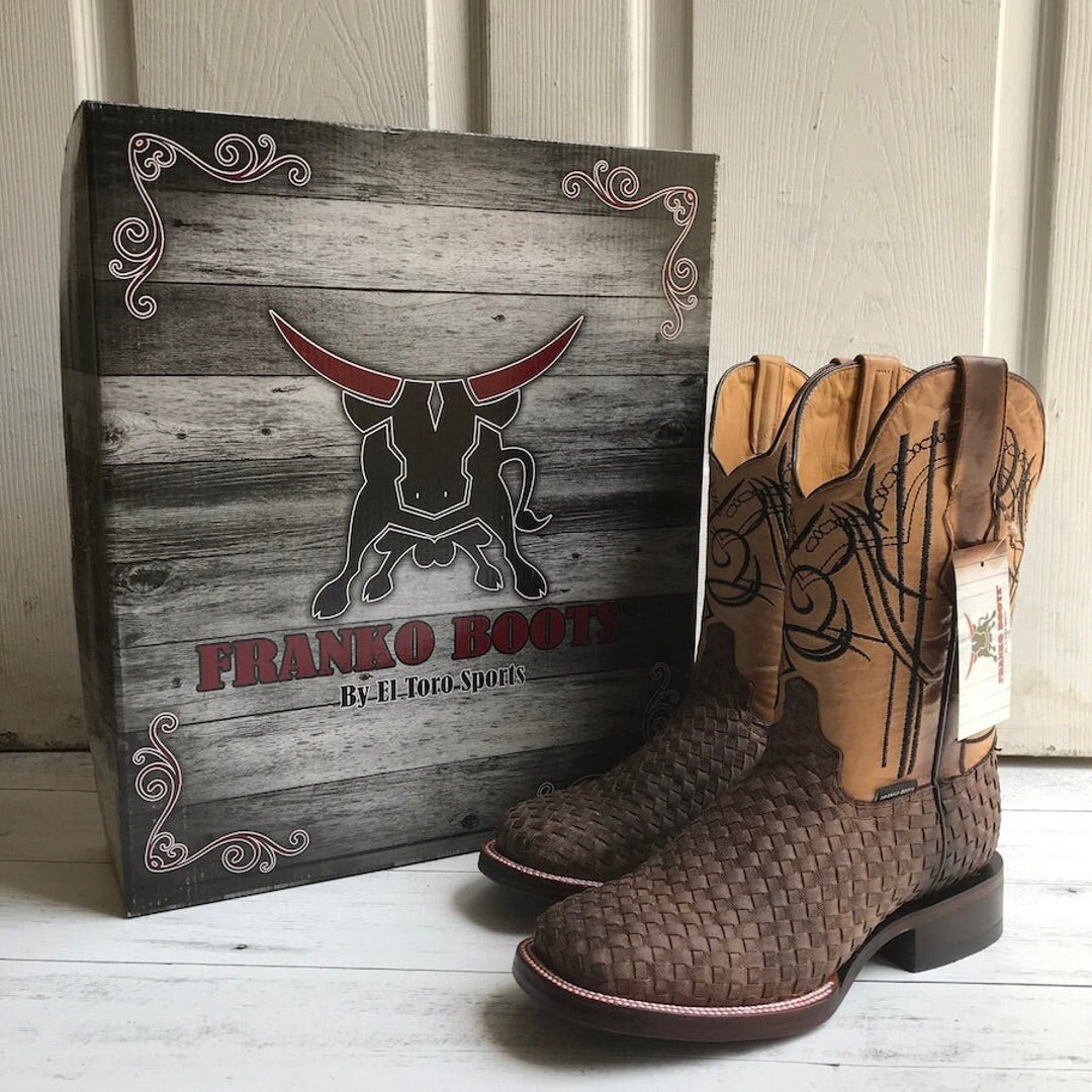Gio boots western wear sale