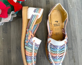 Ramona's Huaraches