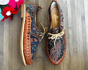 Zapatos Oxford Akachi