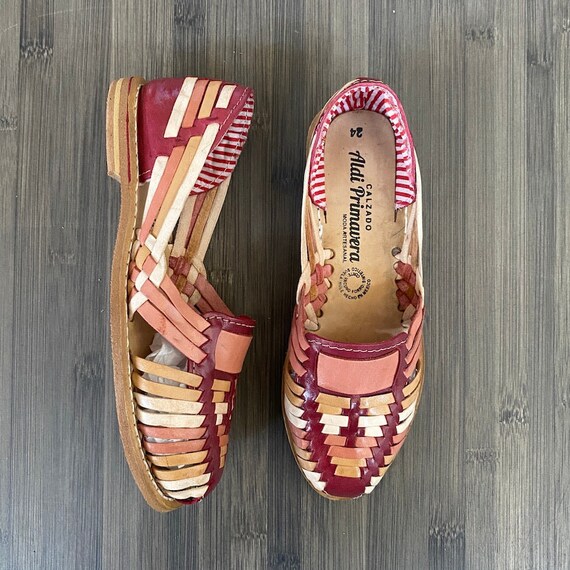 calzado aldi primavera