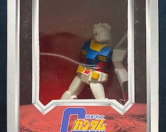 Vintage 1998 Banpresto MB Mobile Suit Gundam RX-78-2