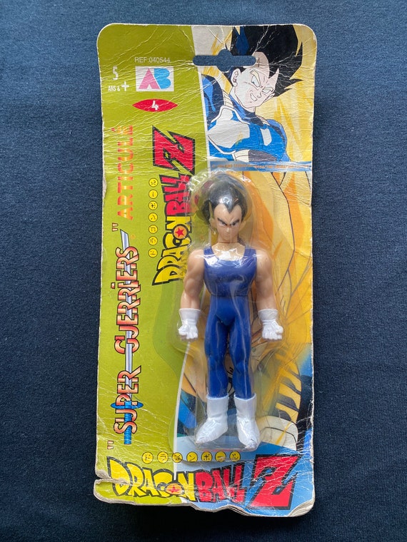 Dragon Ball SD Special - Cell Games - DBZ Figures.com