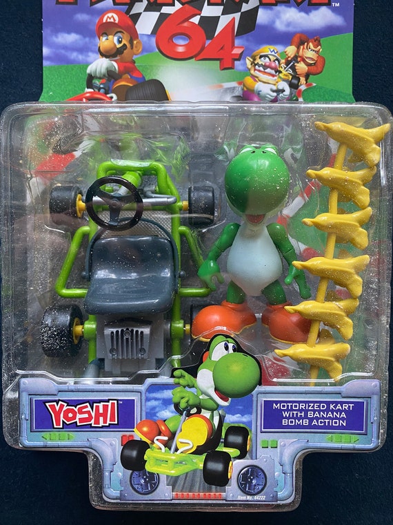 yoshi toy