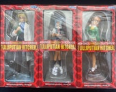NEON GENESIS EVANGELION Asuka Langley Soryu (Club Activities) Gainax 2005 MISB EUR 40,00 - FR