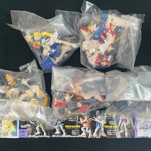 ロックマンX3 メガアーマー スピニングブレード レッド バンダイ