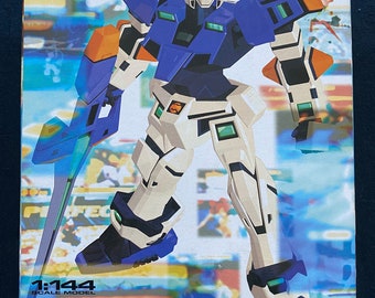 Vintage 1996 Wave Sega Virtual on Cyber Troopers MBV-04-G Vr