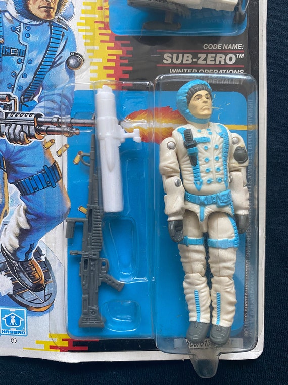 HASEBRO GIJOE アクション ソルジャー GI Joe アクションソルジャー フィギュア ハズブロ G.I.ジョー GI