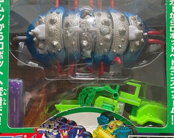 ヴィンテージ 1996 タカラ トランスフォーマー TF ビーストウォーズ VS