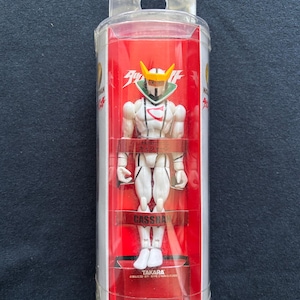 ヴィンテージ 1997 バンダイ ロックマン ロックマン8 メガ