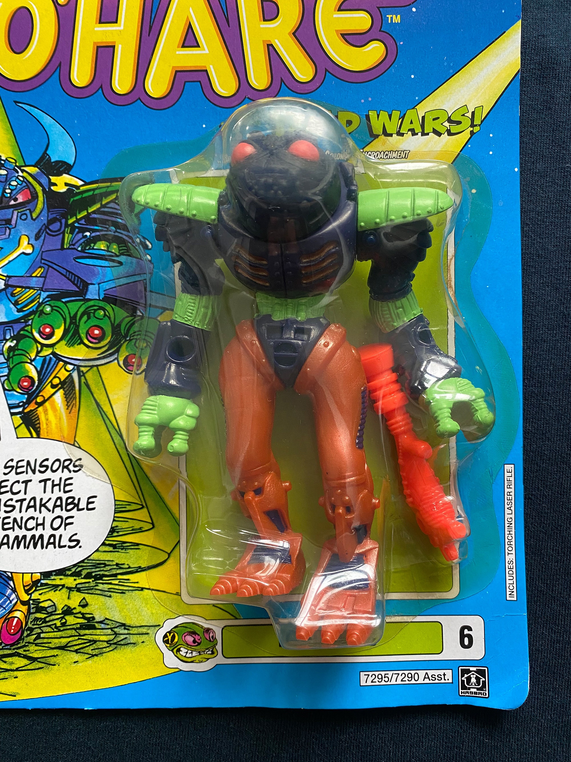 Gaijin Boy - Marvin the Martian x QUICCS - Vinyl Pulse