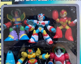 ビーダマン x3 MegaMan X3: All Upgrades, Heart & Sub tanks, Gold Armor, Z
