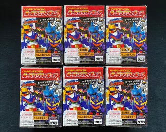 ヴィンテージ タカラ スーパーバトルビーダマンゼロ2 N0 83 クローム