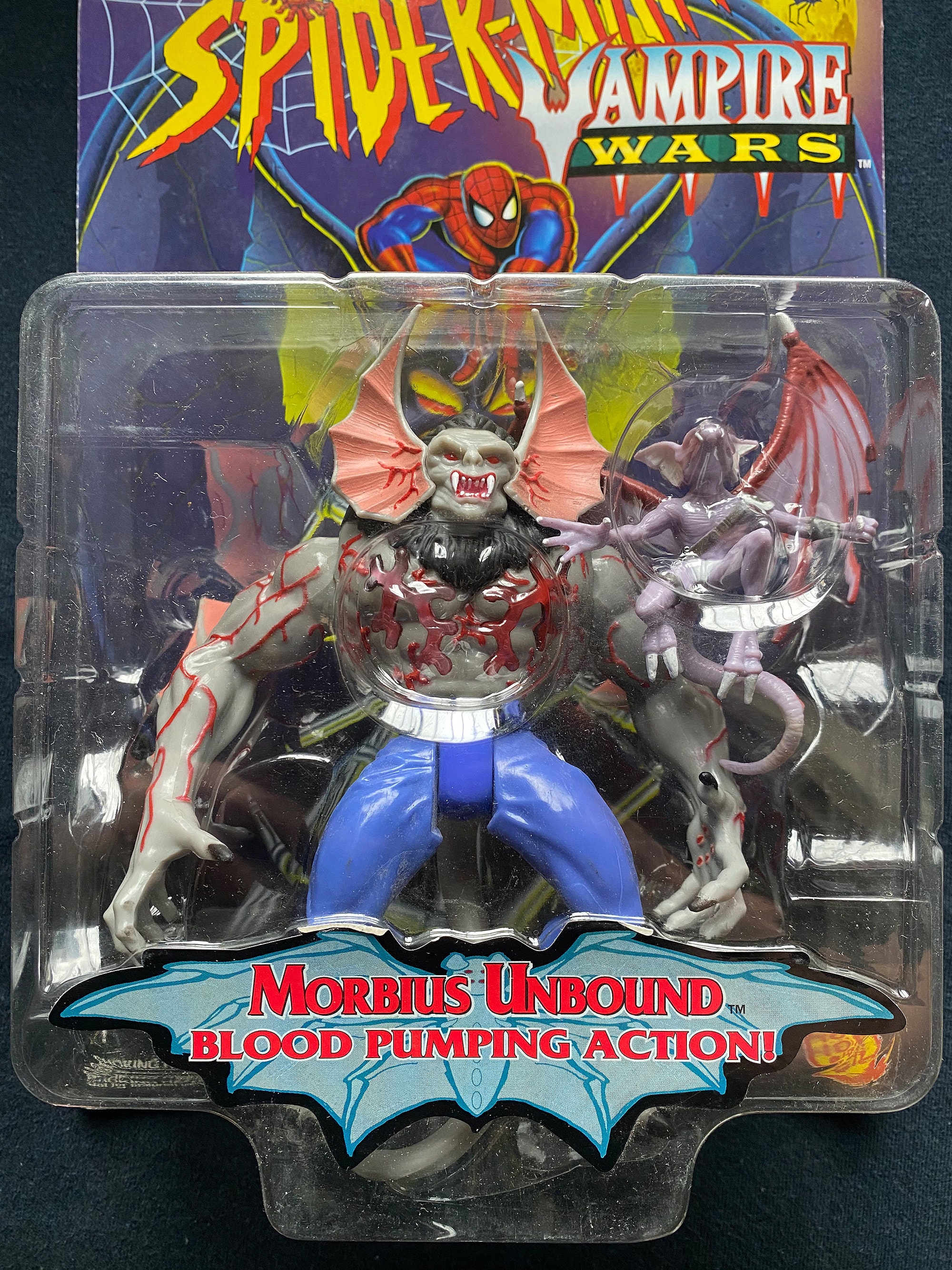アメイジング・スパイダーマン 1/6スケールフィギュア