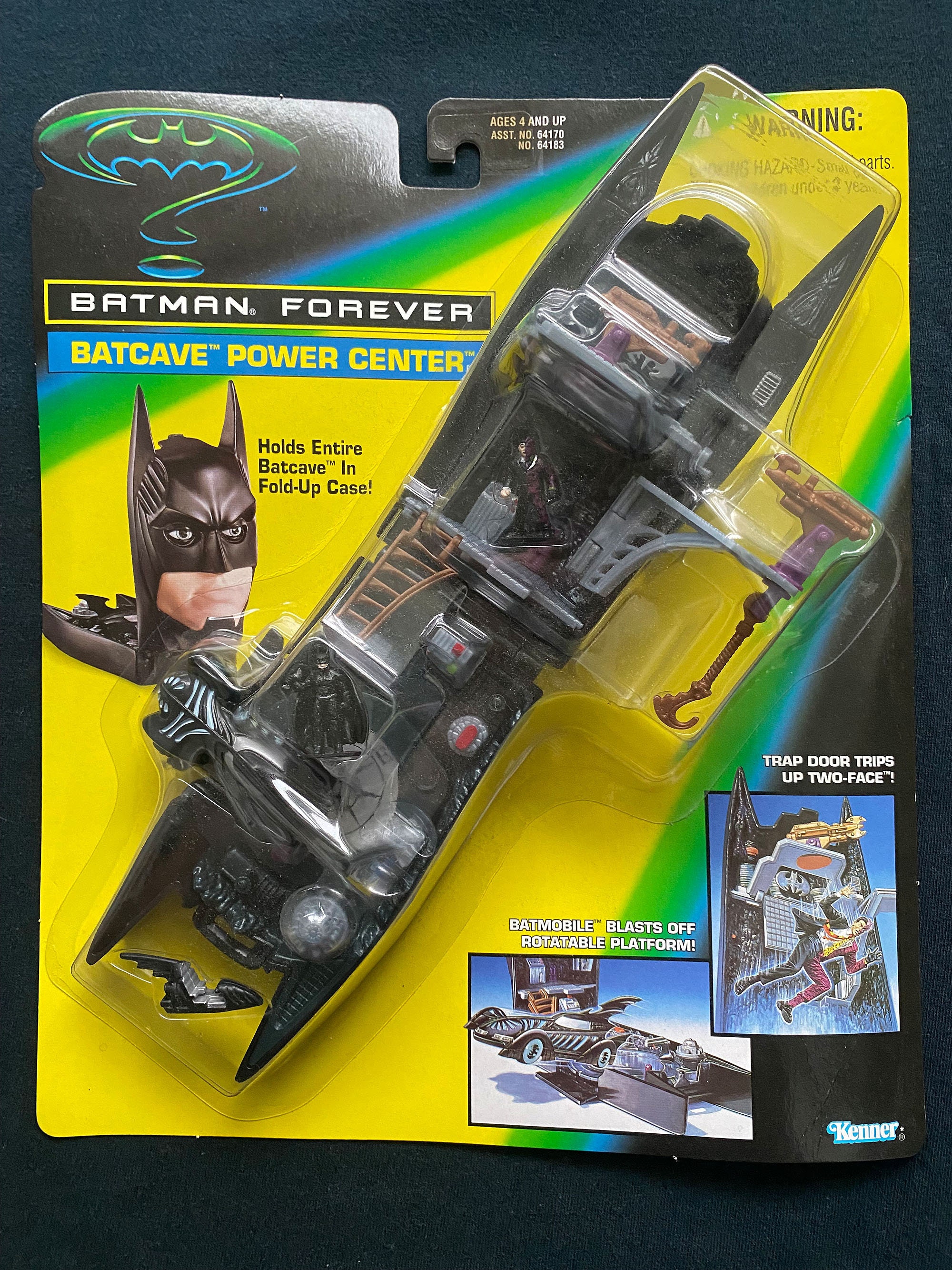 download batman forever batcave toy download batman forever batcave toy