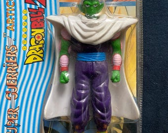 1989 AB Toys Bird Studio Dragon Ball Z Super Guerriers Warriors Goku Figure a