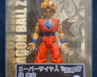 その他 Dragonball PSA 10 Limited Hi-Tech Foil Goku 2001 Trunks Saga #192 DBZ