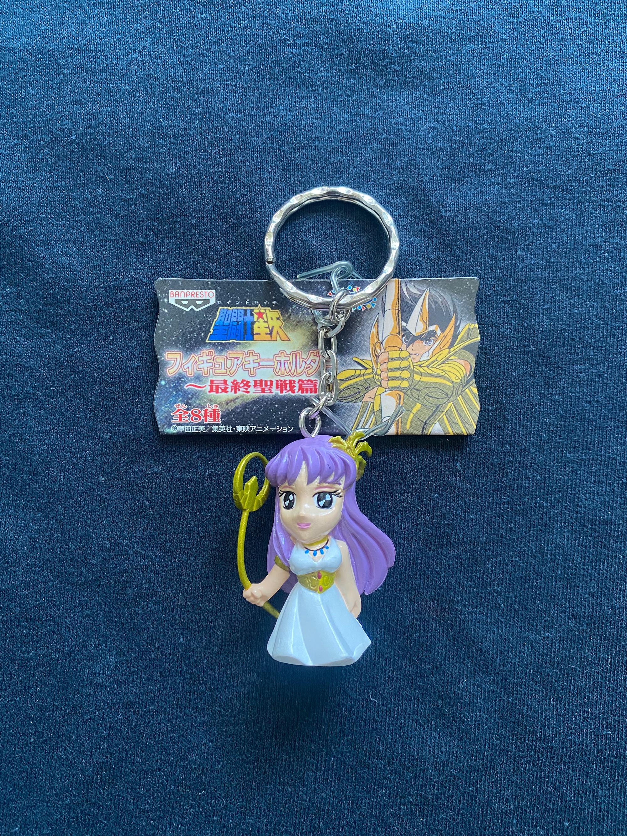 Saint Seiya Vintage - Etsy - Page 3