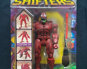 ヴィンテージ 1999 トイビズ コミック スパイダーマン