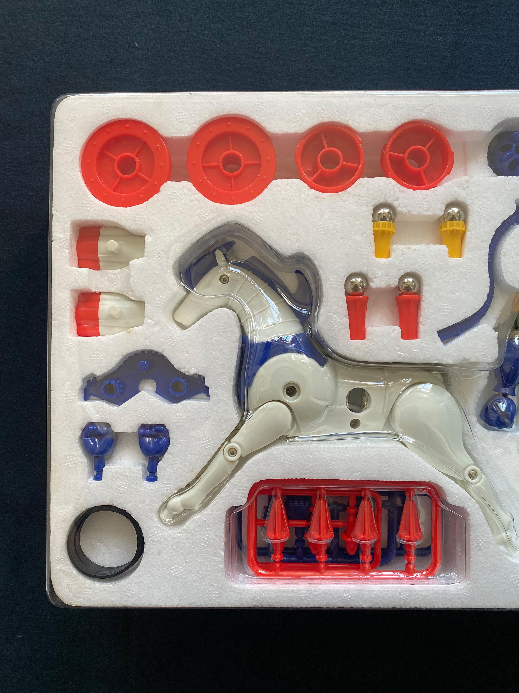 Vintage Takara Koutetsu Kotetsu Steel Jeeg Panzeroid Pantheroid Limited  Robot Figure Set - Etsy