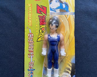 ヴィンテージ 1989 AB Toys ドラゴンボールZ スーパーゲリアーズ