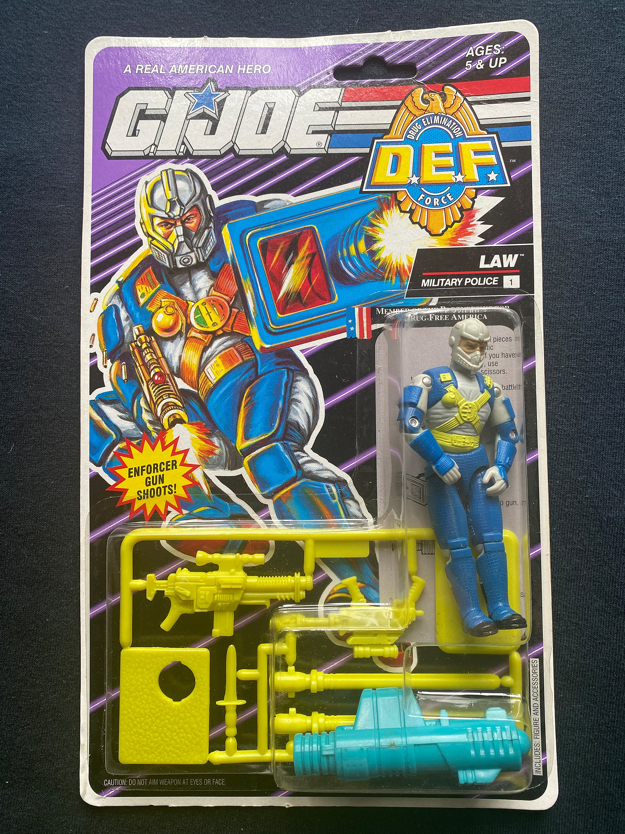 Buy Gi Joe Law Online In India India