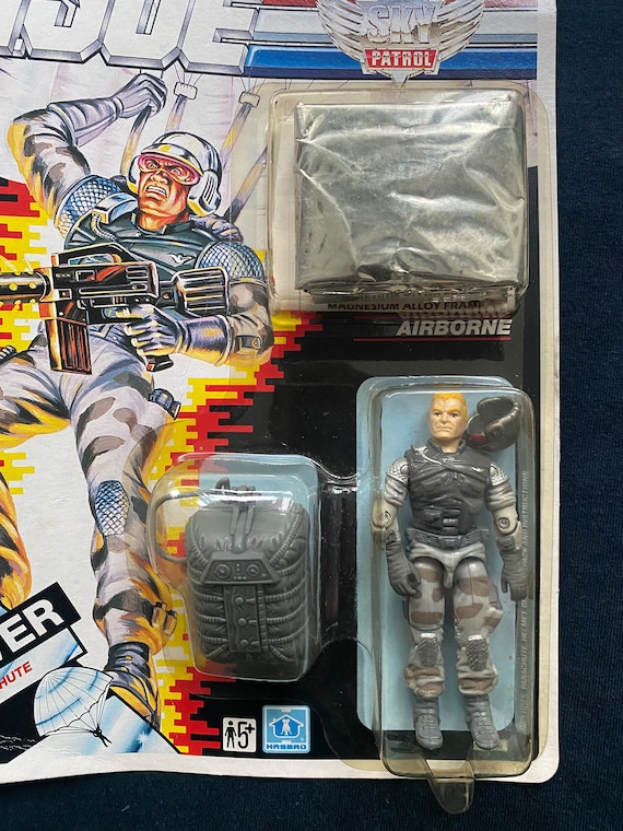 ヴィンテージ　フィギュア GIジョー レアコレクション ヴィンテージ フィギュア GIジョー レアコレクション Amazon.co.jp