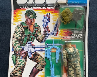 レア　vintage GI JOE ハズプロ ミリタリー　RRL レア vintage GI JOE ハズプロ ミリタリー RRL レア vintage GI