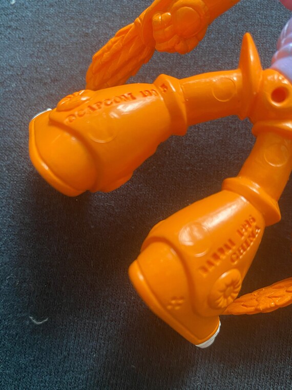 Meditativo Perforación Goteo Vintage 1996 Capcom Bandai Rockman Megaman Mega Man X3 Neon - Etsy España Meditativo Perforación Goteo Vintage 1996 Capcom Bandai Rockman Megaman Mega Man X3 Neon - Etsy España