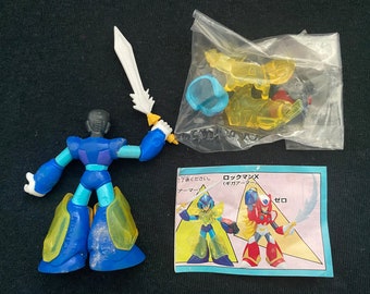 やまと ロックマンX カプコンフィギュアコレクション カプコン カプコン ロックマンX/カプコンフィギュアコレクション【エイリア】