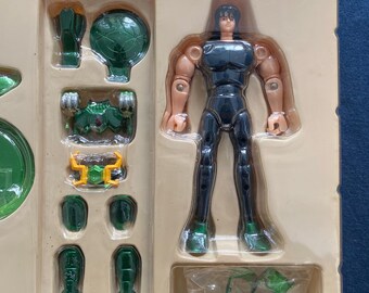 SAINT SEIYA VINTAGE bandai Dragon V1 DX Jap EUR 101,00 - FR SAINT SEIYA VINTAGE bandai Dragon V1 DX Jap EUR 101,00 - FR