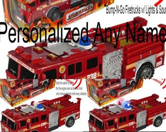 Featured image of post Fire Engine Toy Singapore : Gearbest is the right place, we run weekly promotions, like flash sale or vip member bargain offer in which you can grab cheap model &amp; building toys at discount prices.