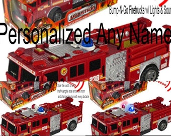 Featured image of post Fire Engine Toy Singapore : Gearbest is the right place, we run weekly promotions, like flash sale or vip member bargain offer in which you can grab cheap model &amp; building toys at discount prices.