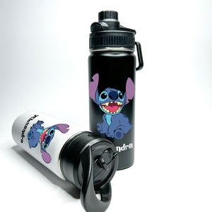 ©Disney Stitch Water Bottle