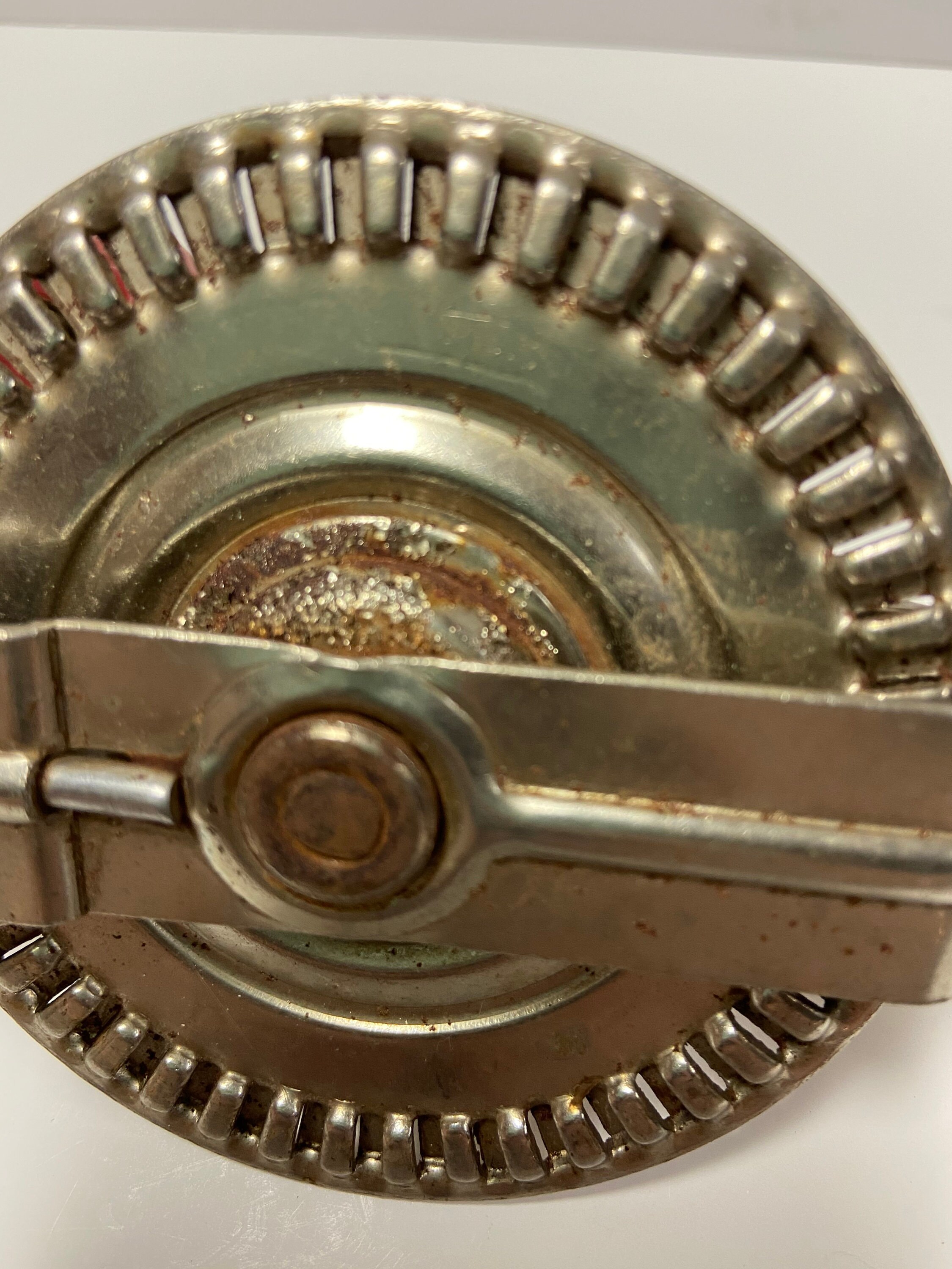 Vintage Egg Beater Another Androck Product Etsy