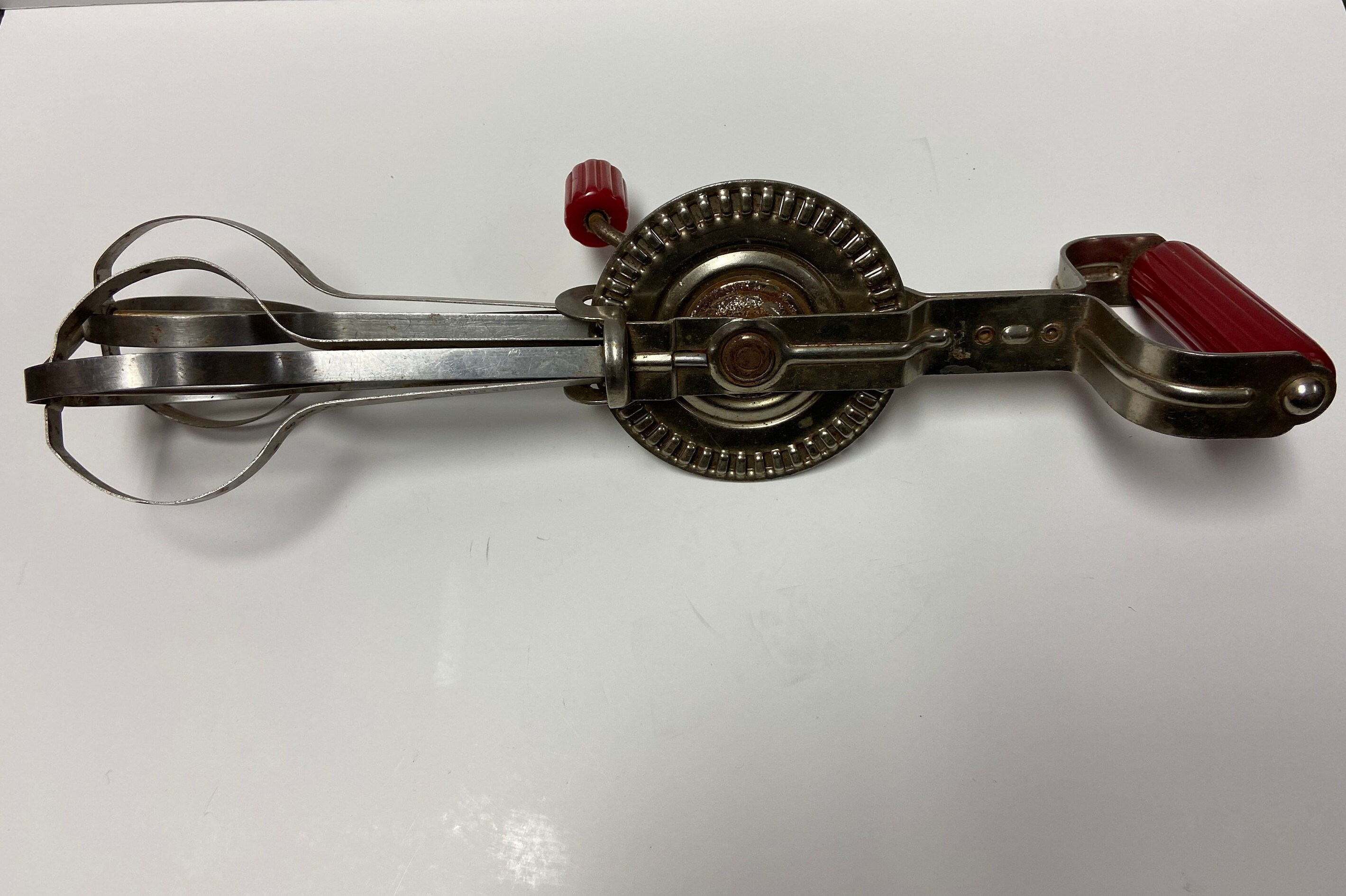 Vintage Egg Beater Another Androck Product Etsy